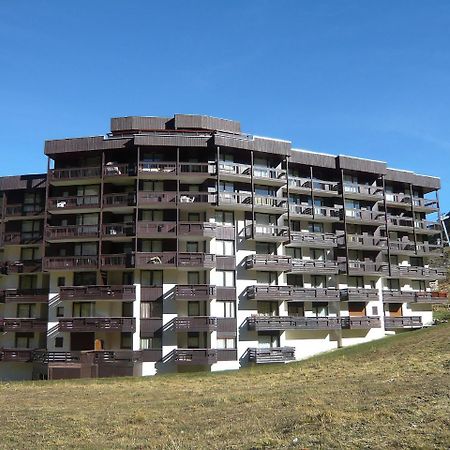 Studio Les Tommeuses - Val Claret-25 By Interhome Tignes Exterior foto
